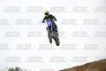 YAMAHA YZ -45F blue - Yellow Helmet · DSH_1119