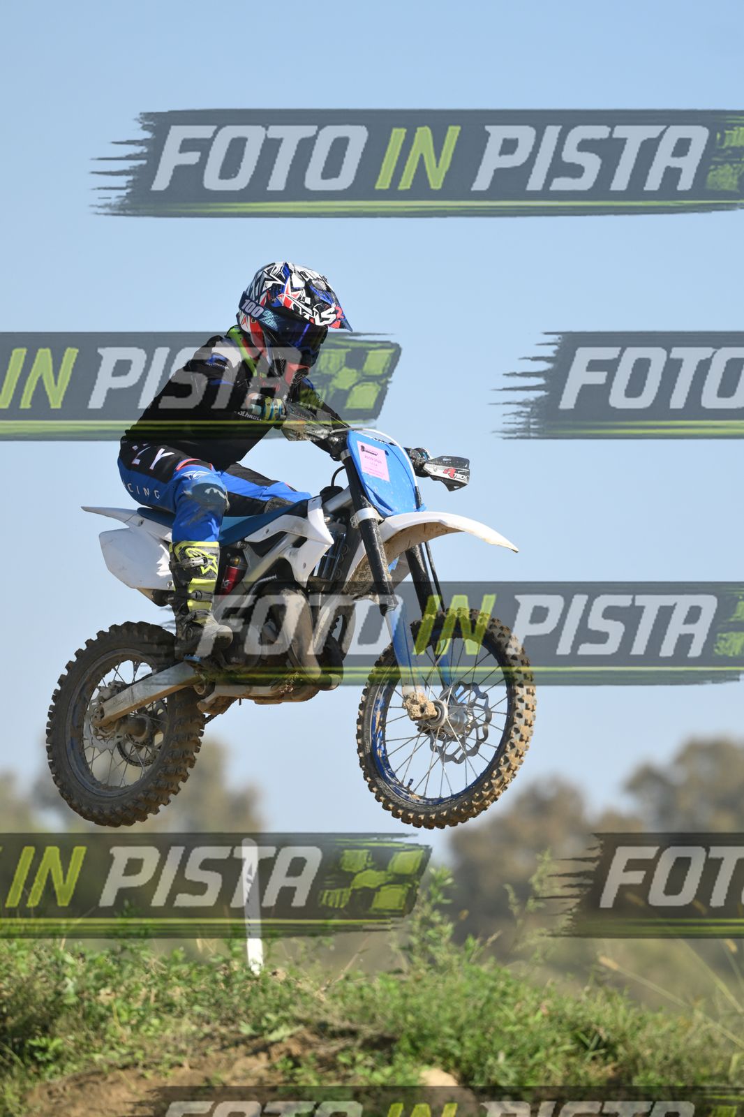 NAZIONALE KID BLU MOTO · DSH_1119