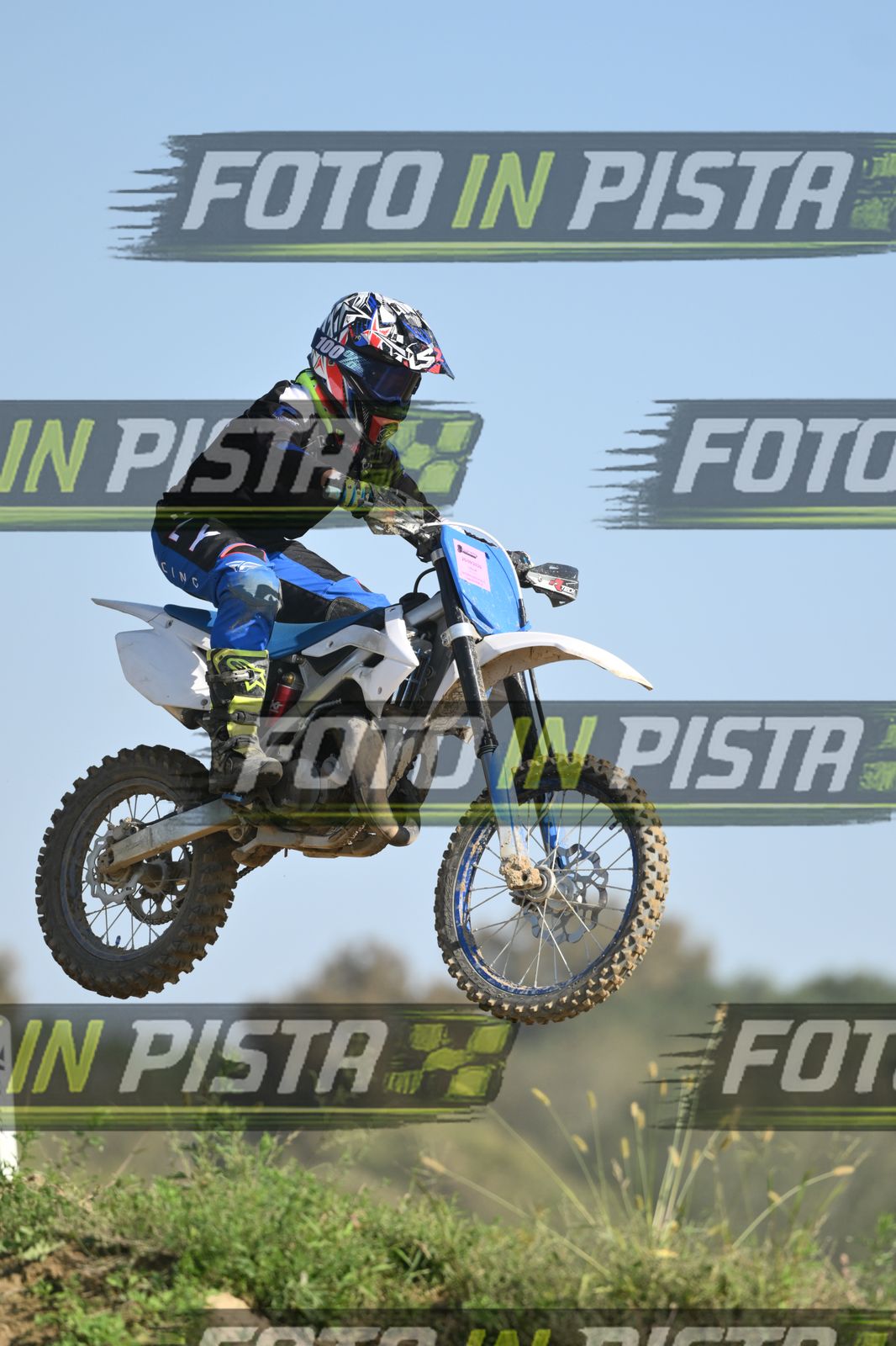 NAZIONALE KID BLU MOTO · DSH_1120