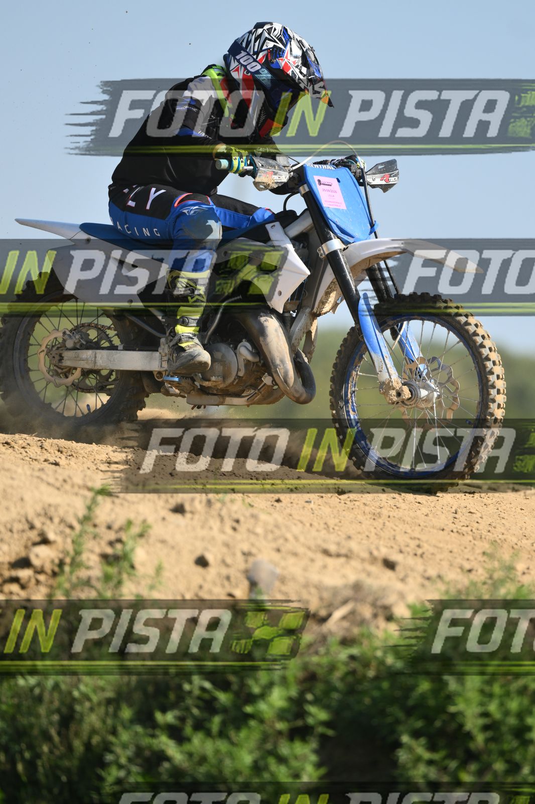 NAZIONALE KID BLU MOTO · DSH_1128