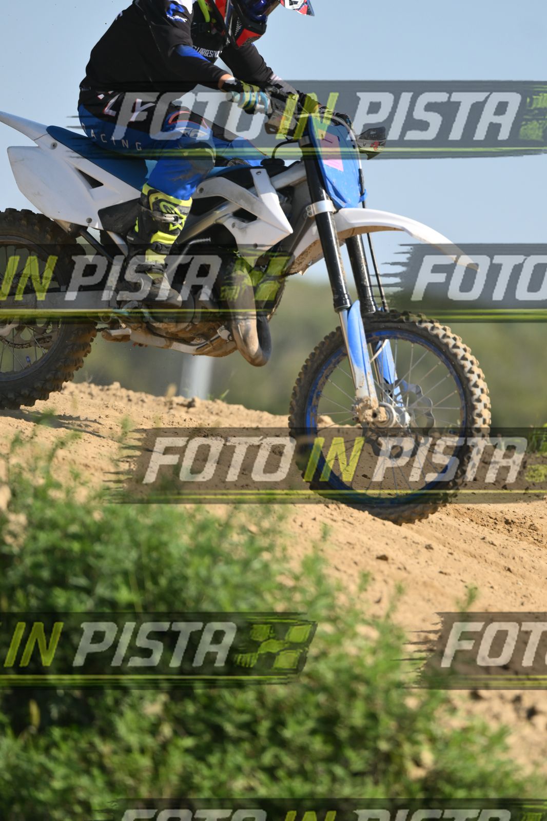 NAZIONALE KID BLU MOTO · DSH_1130