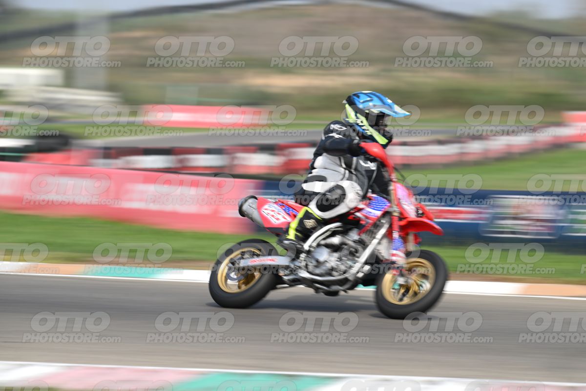 PITBIKE - SCOOTER 69 · DSH_1151