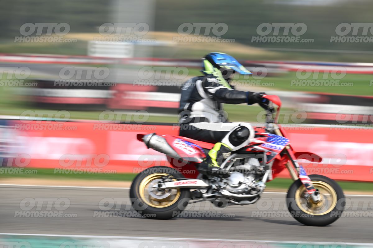 PITBIKE - SCOOTER 69 · DSH_1153