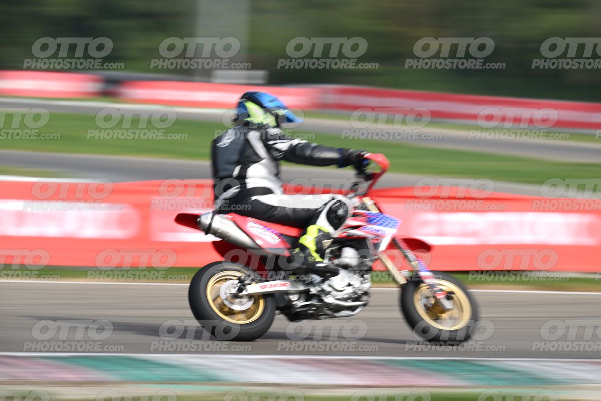 PITBIKE - SCOOTER 69 · DSH_1154
