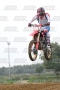 HONDA CRF - White Red Blue Honda Suite · DSH_1158