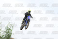 YAMAHA YZ -45F blue - Yellow Helmet · DSH_1175