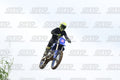 YAMAHA YZ -45F blue - Yellow Helmet · DSH_1177