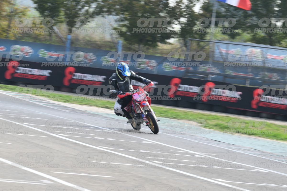 PITBIKE - SCOOTER 69 · DSH_1178