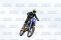 YAMAHA YZ -45F blue - Yellow Helmet · DSH_1179