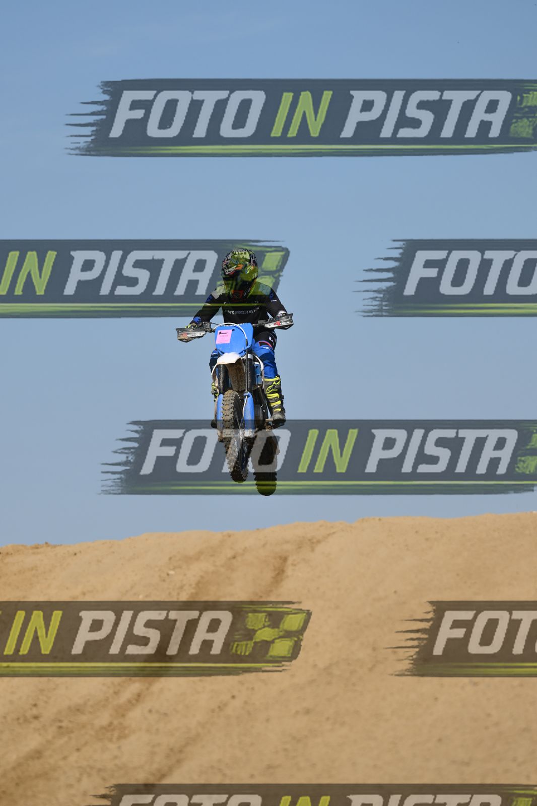 NAZIONALE KID BLU MOTO · DSH_1222