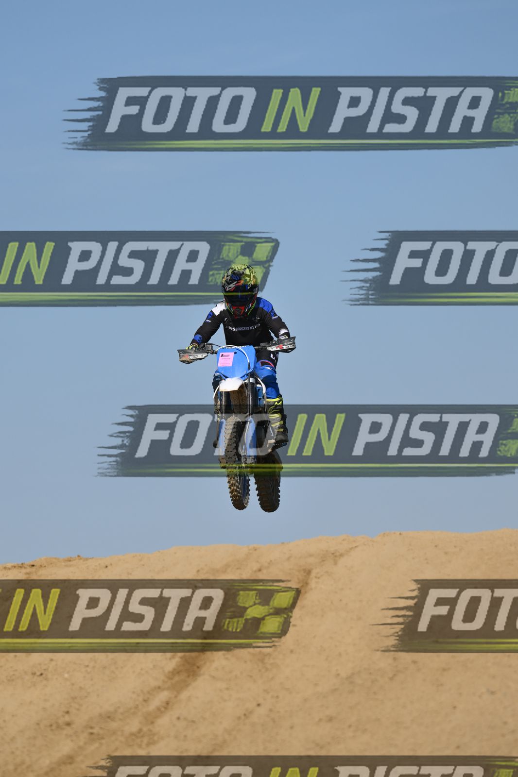 NAZIONALE KID BLU MOTO · DSH_1223