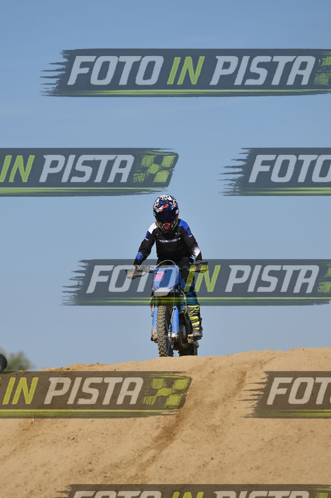 NAZIONALE KID BLU MOTO · DSH_1225