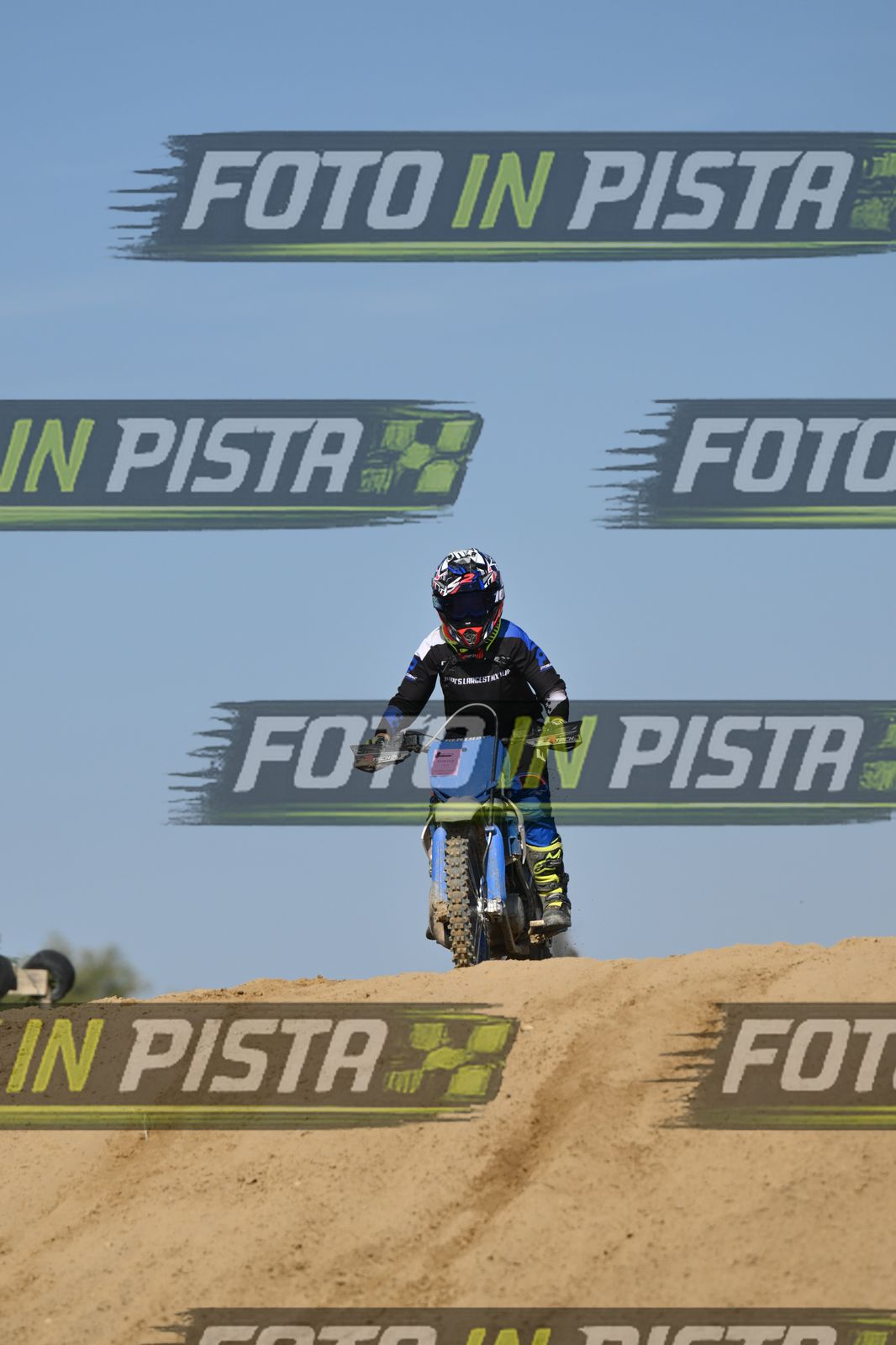 NAZIONALE KID BLU MOTO · DSH_1226