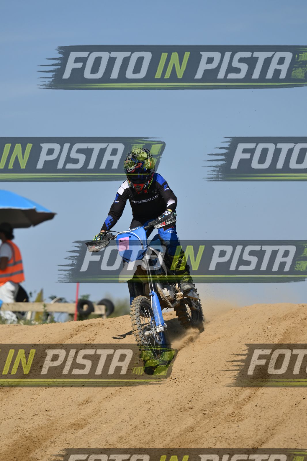 NAZIONALE KID BLU MOTO · DSH_1230