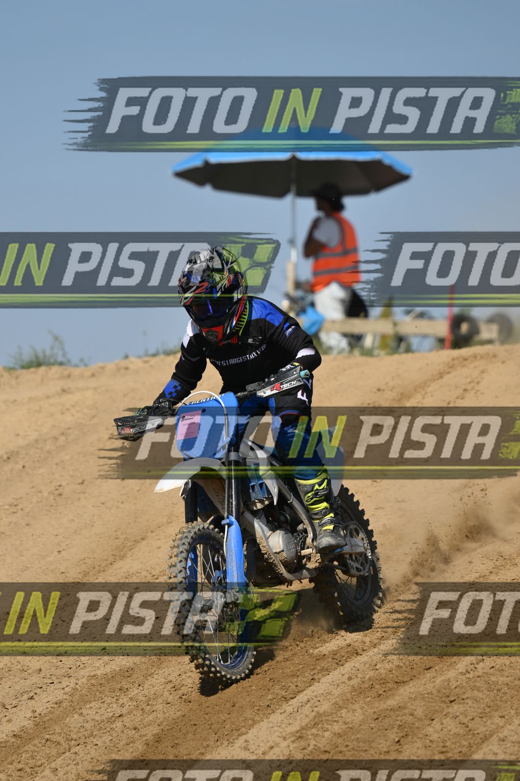 NAZIONALE KID BLU MOTO · DSH_1234