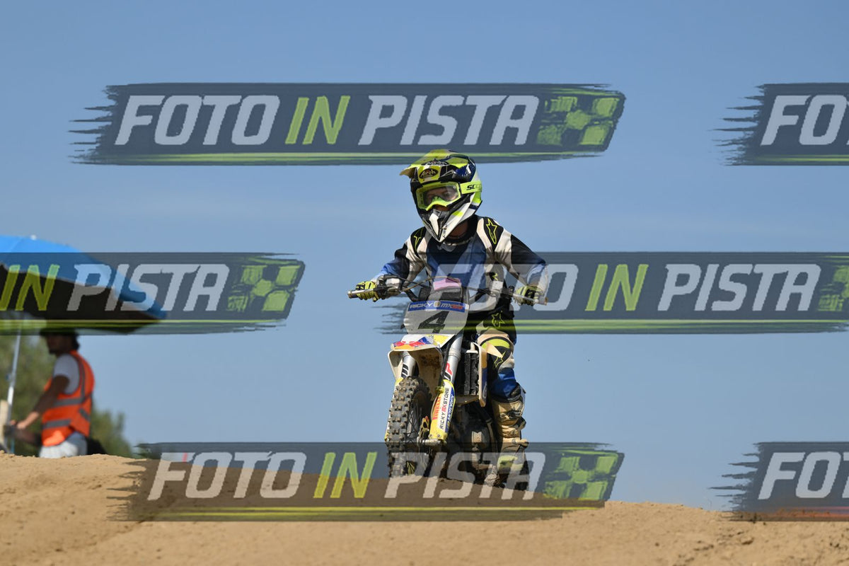 NAZIONALE KID 4 · DSH_1242
