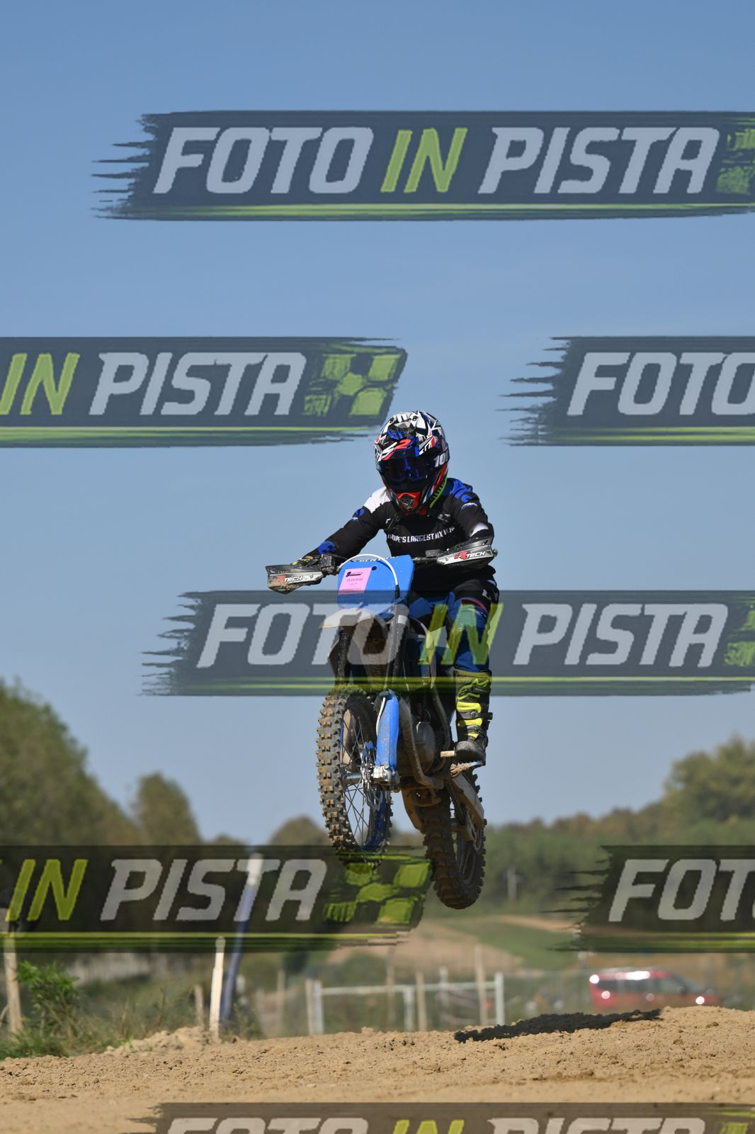 NAZIONALE KID BLU MOTO · DSH_1254