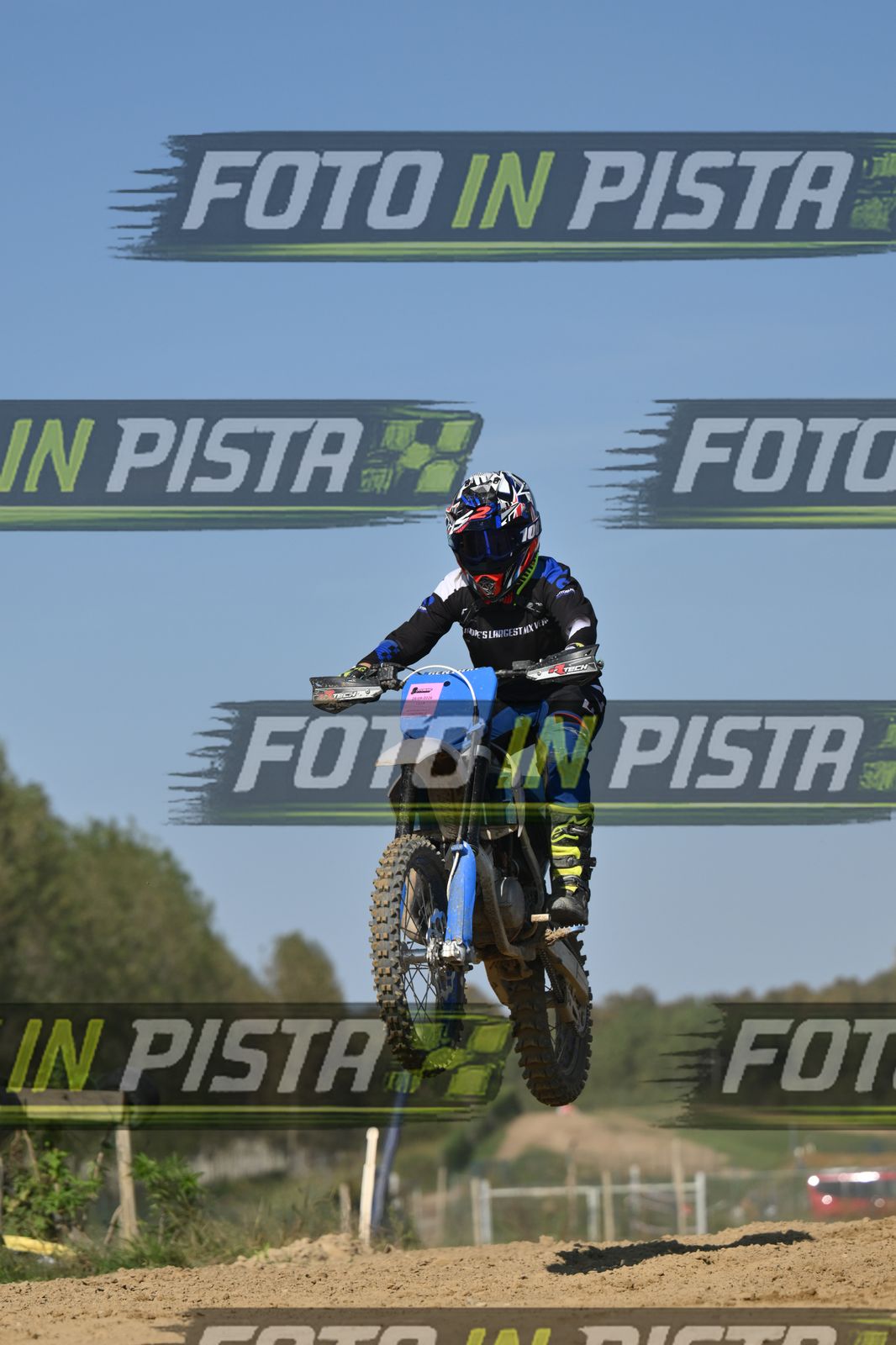 NAZIONALE KID BLU MOTO · DSH_1255