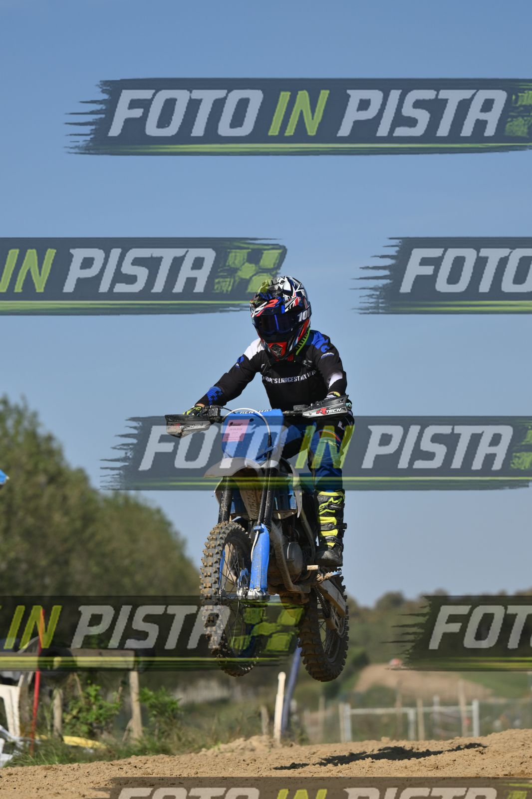 NAZIONALE KID BLU MOTO · DSH_1256