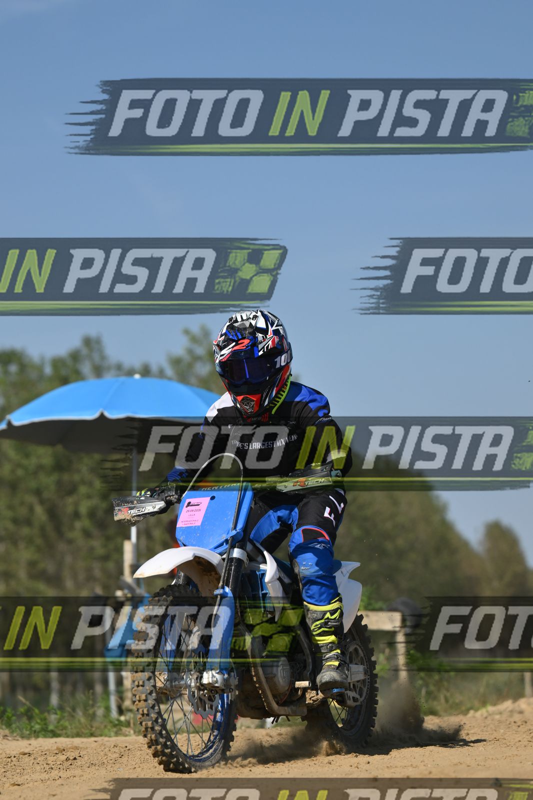 NAZIONALE KID BLU MOTO · DSH_1259