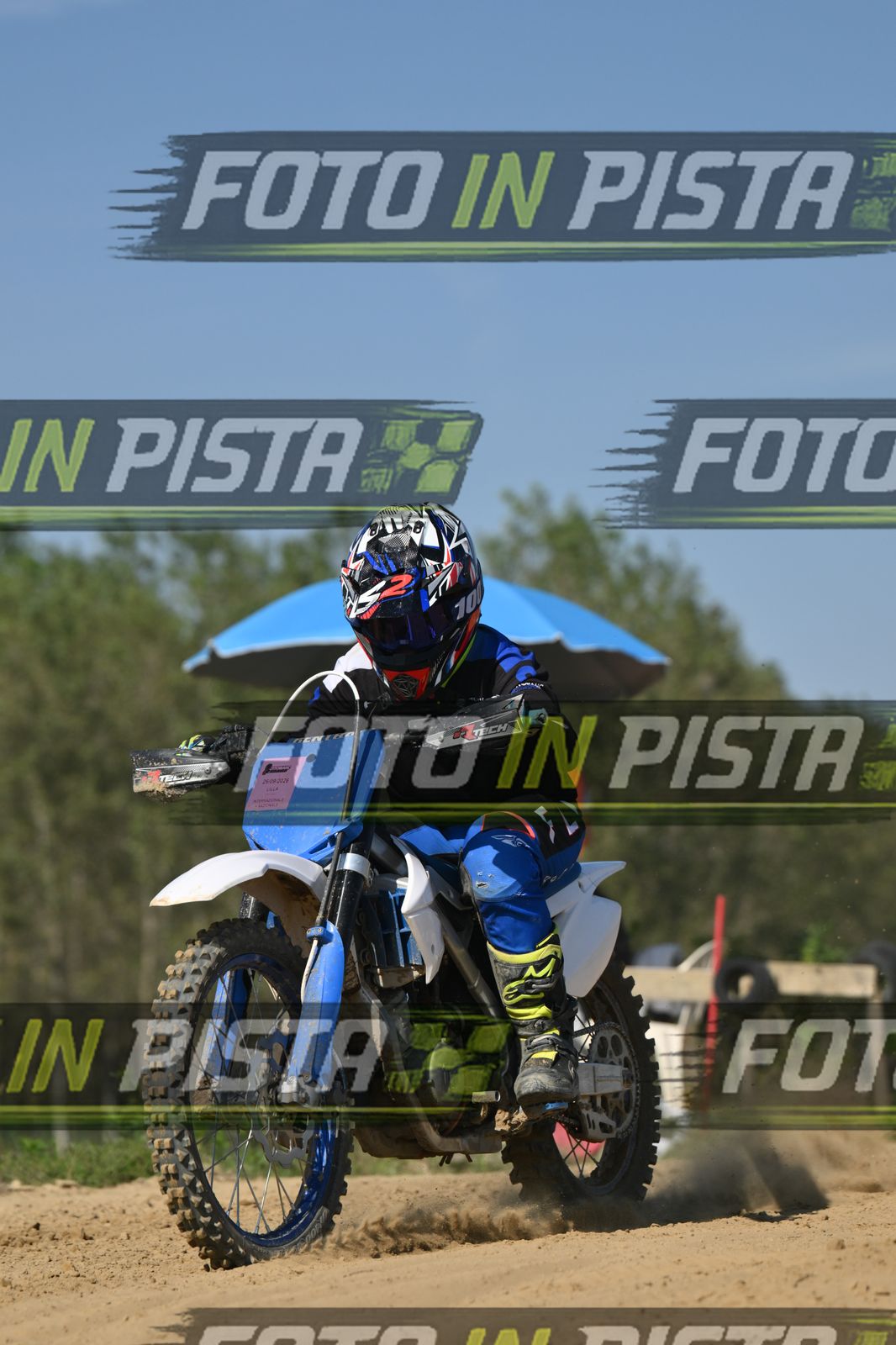 NAZIONALE KID BLU MOTO · DSH_1260