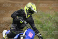 YAMAHA YZ -45F blue - Yellow Helmet · DSH_1264