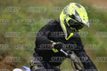 YAMAHA YZ -45F blue - Yellow Helmet · DSH_1265