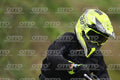 YAMAHA YZ -45F blue - Yellow Helmet · DSH_1266