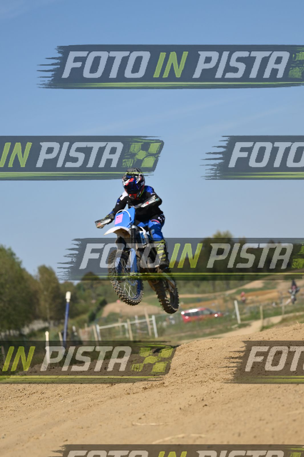 NAZIONALE KID BLU MOTO · DSH_1285