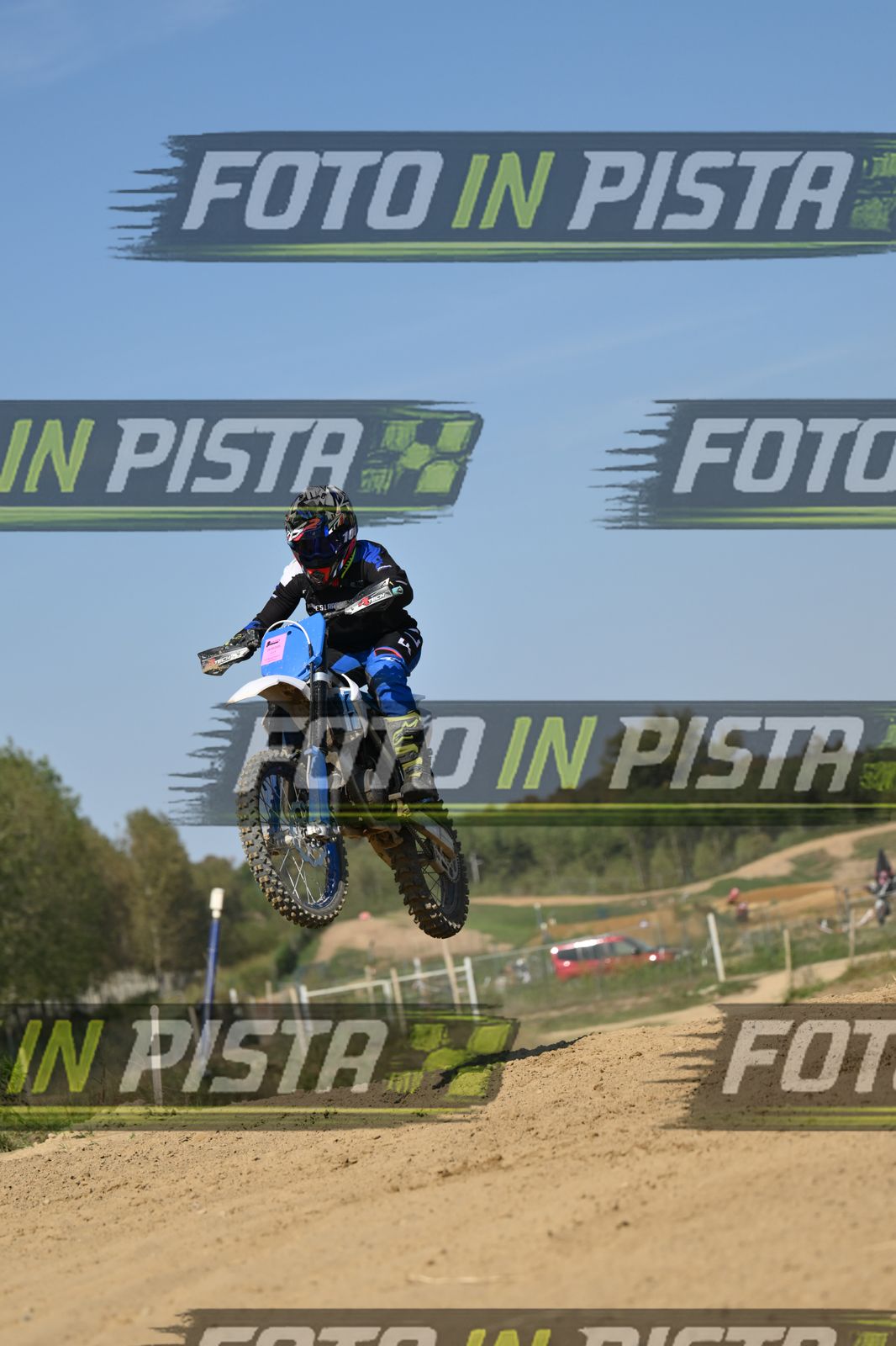 NAZIONALE KID BLU MOTO · DSH_1286