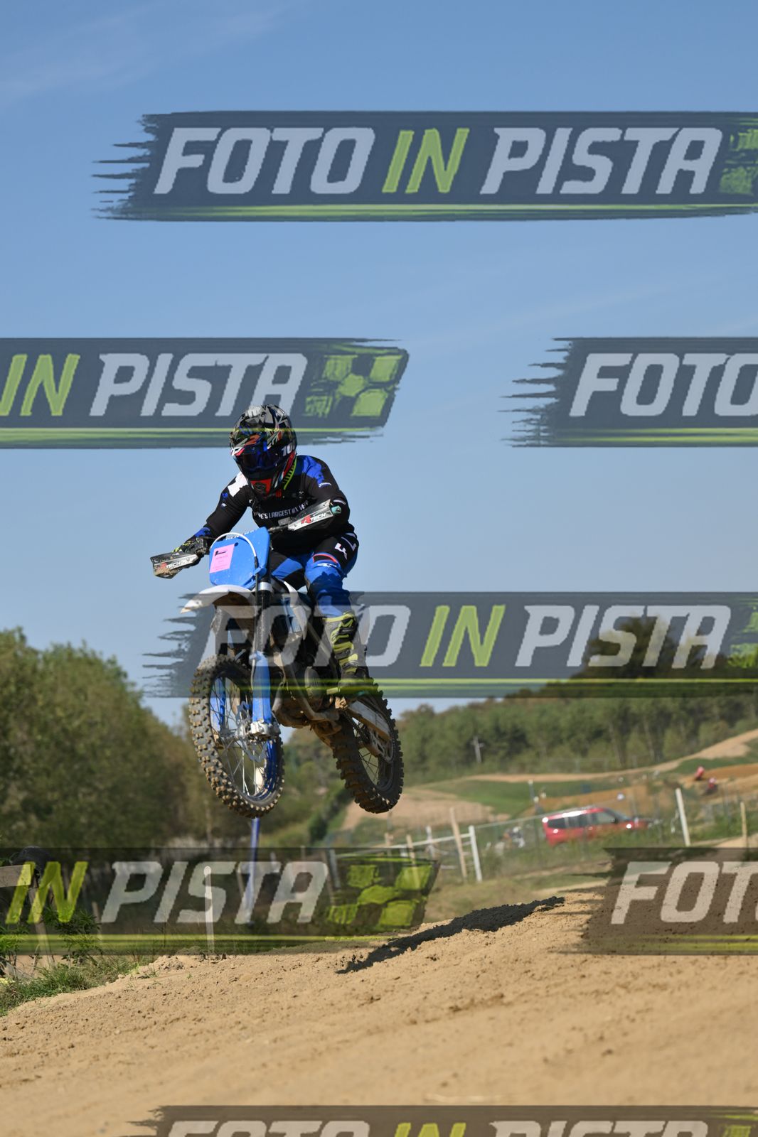 NAZIONALE KID BLU MOTO · DSH_1287