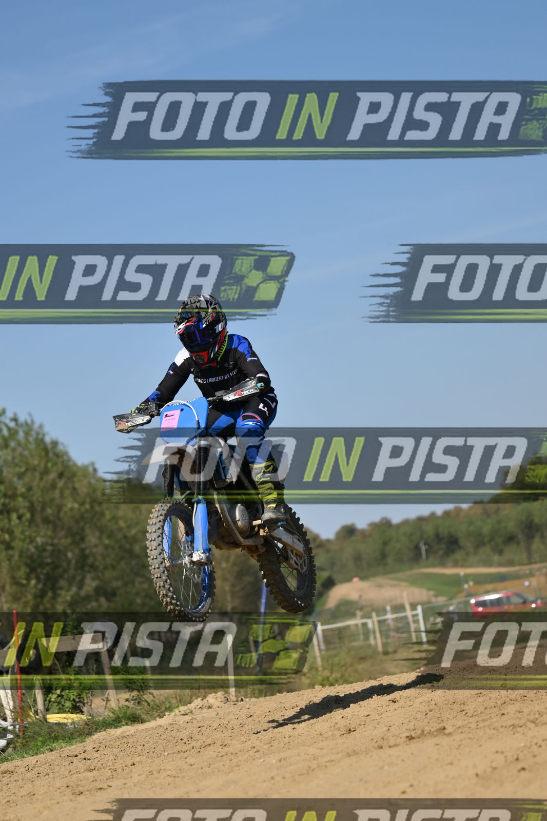 NAZIONALE KID BLU MOTO · DSH_1288
