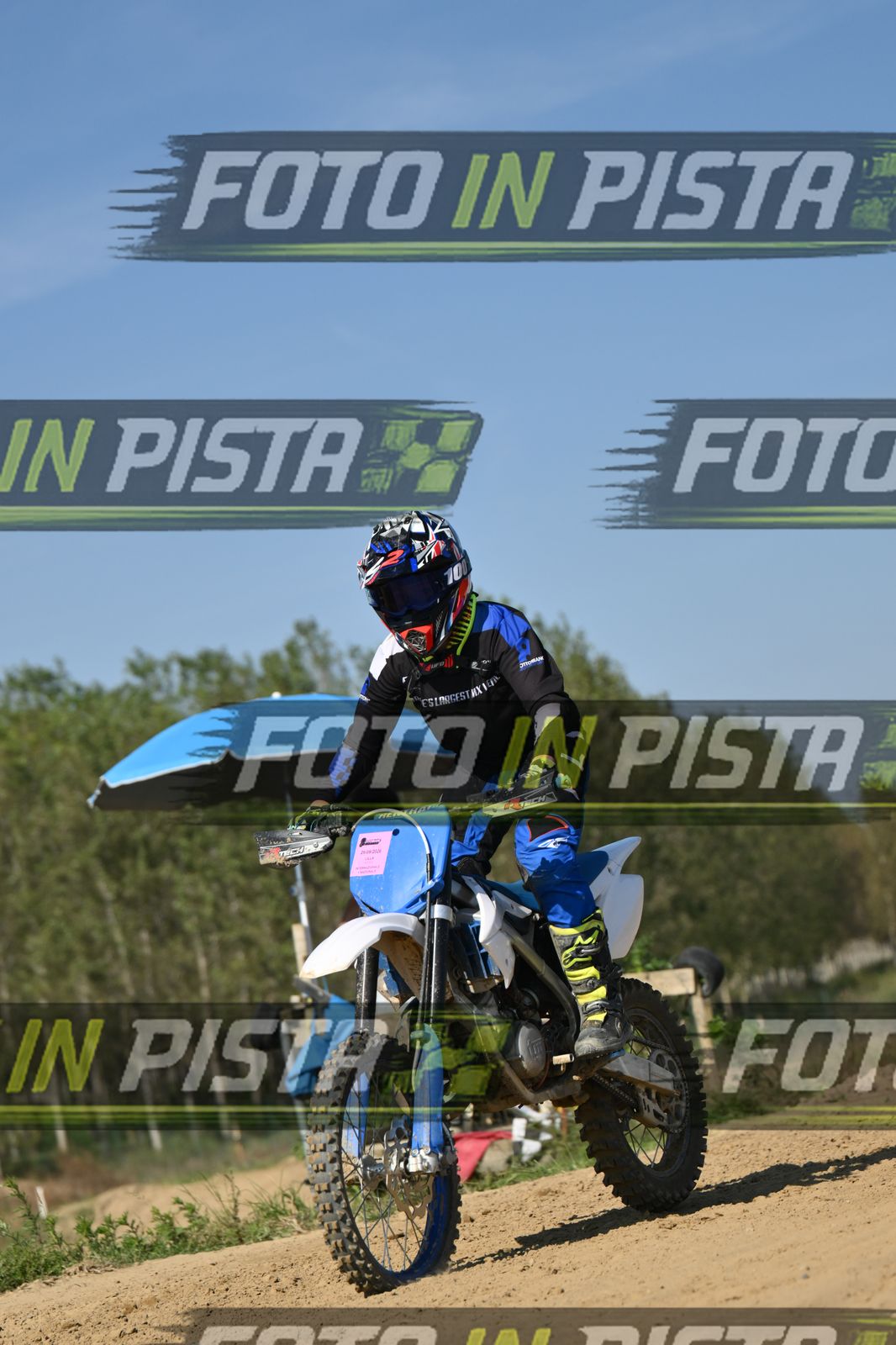 NAZIONALE KID BLU MOTO · DSH_1291