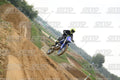 YAMAHA YZ -45F blue - Yellow Helmet · DSH_1300