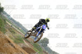 YAMAHA YZ -45F blue - Yellow Helmet · DSH_1302