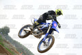 YAMAHA YZ -45F blue - Yellow Helmet · DSH_1305