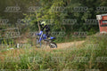 YAMAHA YZ -45F blue - Yellow Helmet · DSH_1307