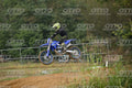 YAMAHA YZ -45F blue - Yellow Helmet · DSH_1310