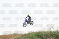 YAMAHA YZ -45F blue - Yellow Helmet · DSH_1315