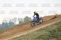 YAMAHA YZ -45F blue - Yellow Helmet · DSH_1318
