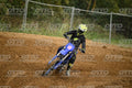 YAMAHA YZ -45F blue - Yellow Helmet · DSH_1319