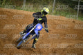 YAMAHA YZ -45F blue - Yellow Helmet · DSH_1320
