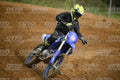 YAMAHA YZ -45F blue - Yellow Helmet · DSH_1322