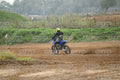 YAMAHA YZ -45F blue - Yellow Helmet · DSH_1327