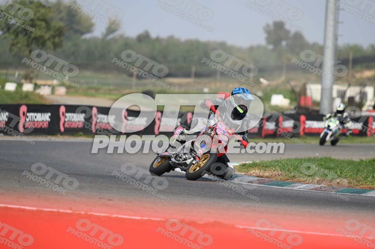 PITBIKE - SCOOTER 69 · DSH_1353