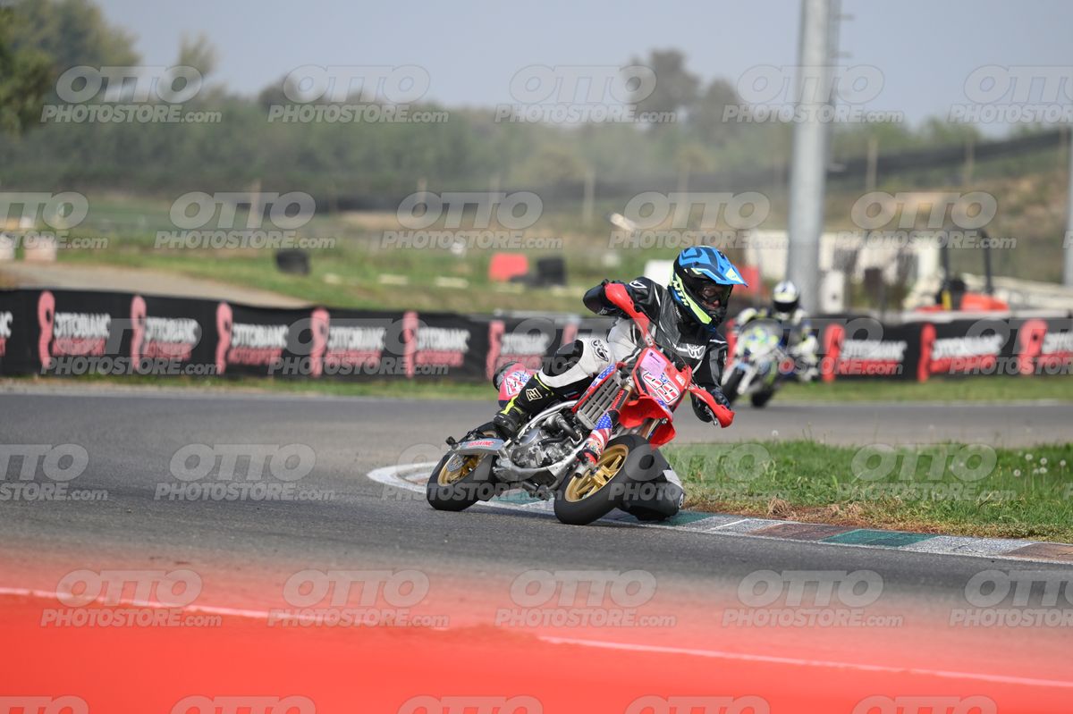 PITBIKE - SCOOTER 69 · DSH_1354