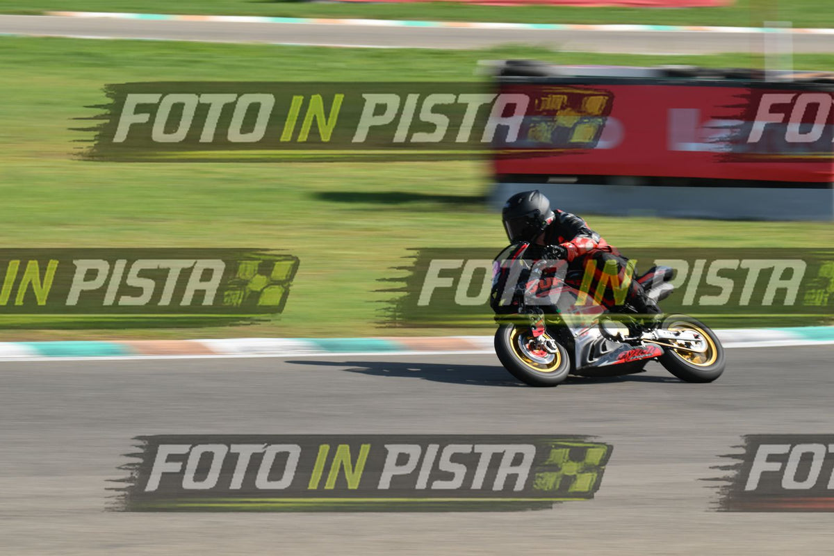PITBIKE - SCOOTER 21 · DSH_1358