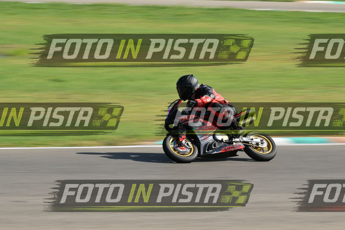 PITBIKE - SCOOTER 21 · DSH_1361