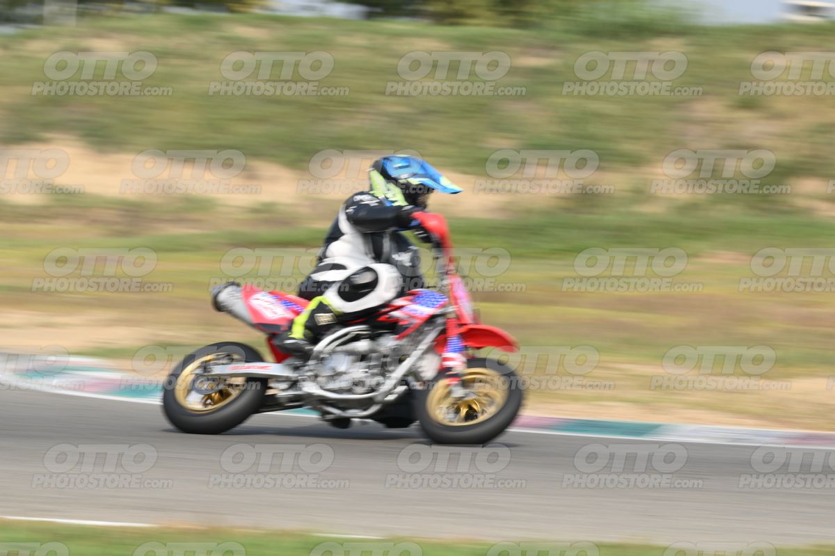 PITBIKE - SCOOTER 69 · DSH_1420
