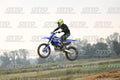 YAMAHA YZ -45F blue - Yellow Helmet · DSH_1443